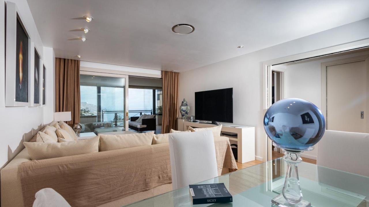 Beautiful Apartment In The Centre Of Таормина Экстерьер фото