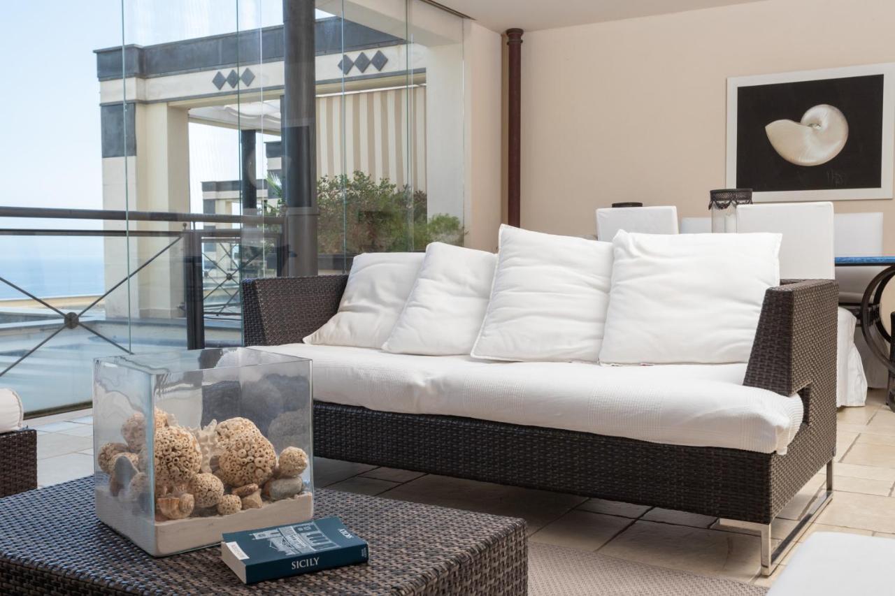 Beautiful Apartment In The Centre Of Таормина Экстерьер фото